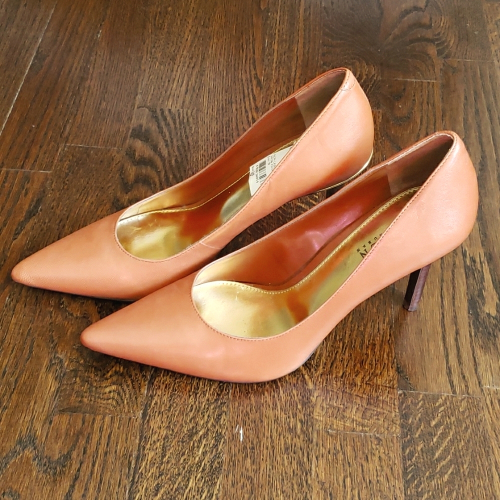 Ralph Lauren Shoes